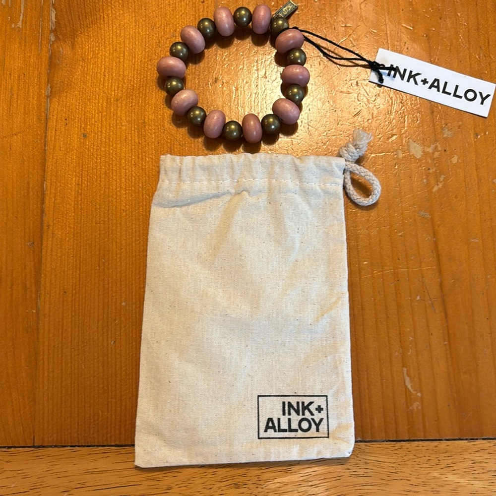 Ink Joy Bracelet